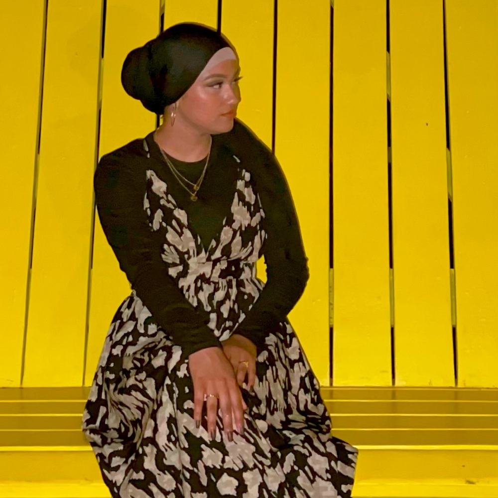 Meet your Posher, Nahida